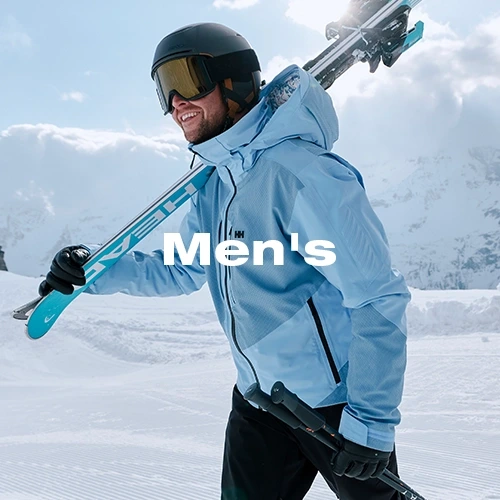 Helly Hansen Gear for Outdoor Adventures | Best Prices